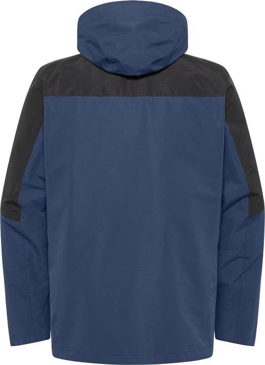 Actual product image Jack Wolfskin Romberg 3In1 Jkt M (M)
