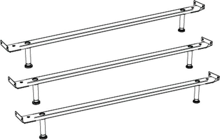 Image du produit Hasena Crosstraver XXL, 20-30 cm