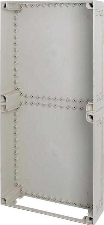 Eaton Kastvoet 120 x 375 x 750 grijs U-CI48 1 st. (Huisvesting)