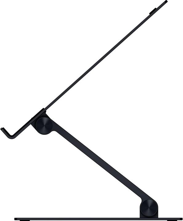 Actual product image Razer Adjustable Laptop Stand - Black