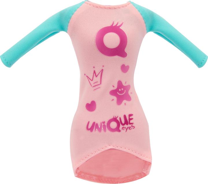 Actual product image Giochi Preziosi Unique Eyes New Sun