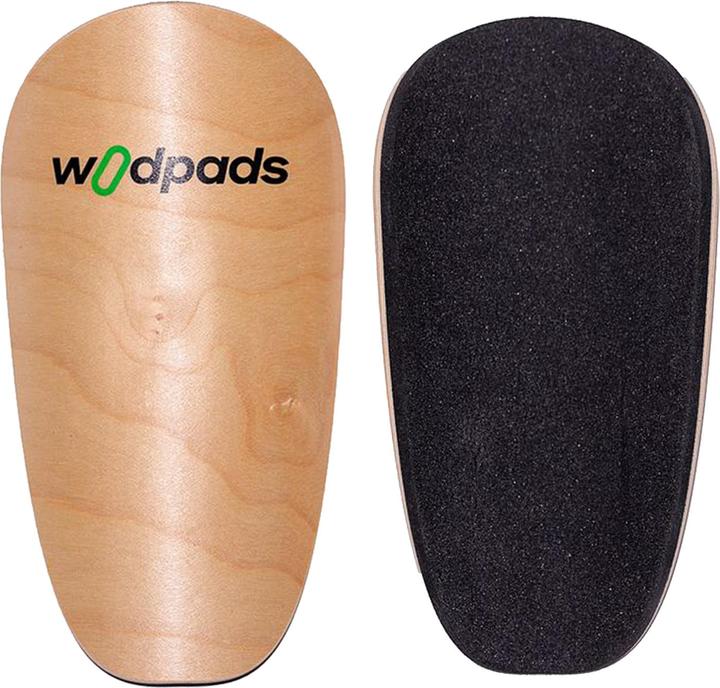 Produktbild Woodpads Schienbeinschoner (M)