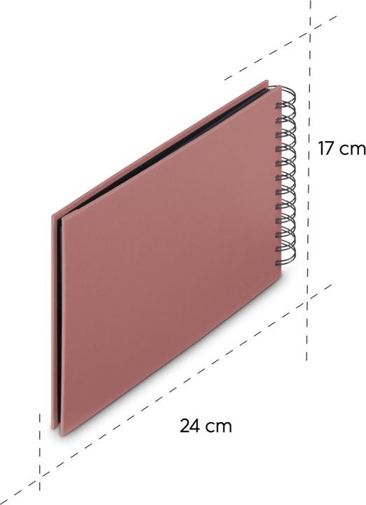 Actual product image Hama Fine Art (17 x 24 cm)