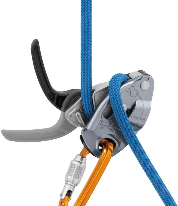 Image du produit Petzl Grigri
