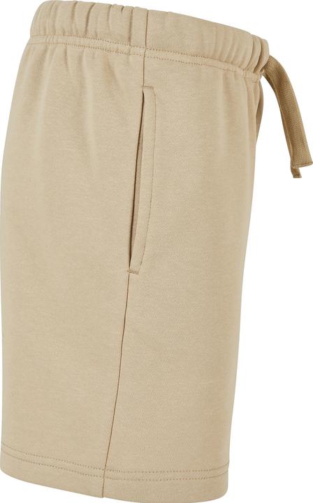 Produktbild Urban Classics Boys Basic Sweatshorts (122)