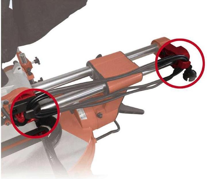 Actual product image Einhell Te-Sm 2131 D