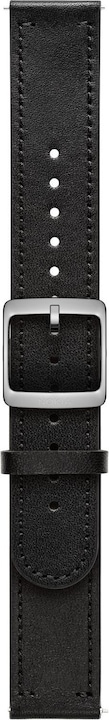 Produktbild Withings Steel HR Armband (20 mm, Leder, Steel HR 40mm, 20mm Anstossbreite)