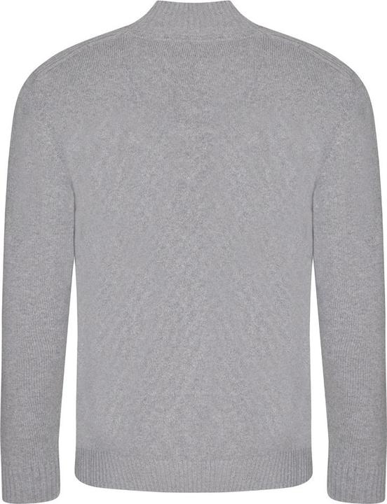 Immagine prodotto Awdis Maglione con zip Wakhan (L)
