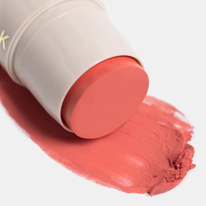 Actual product image Lumene Multi-Stick Multifunctional Stick Warm Coral 4.5g (warm coral)