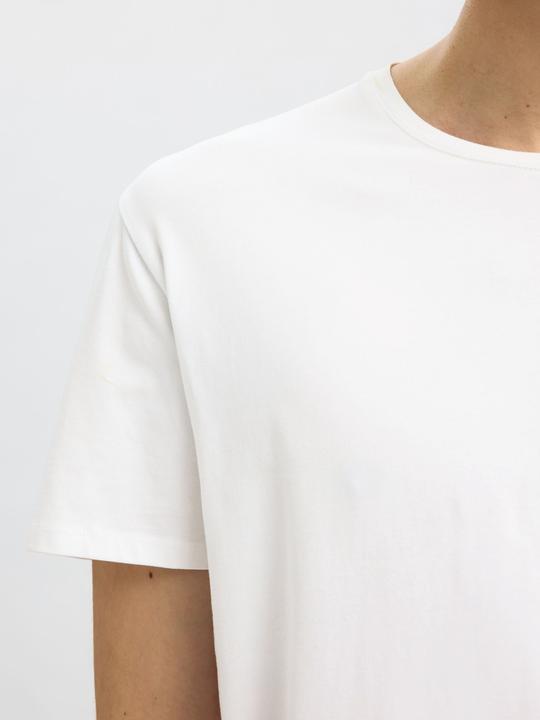 Actual product image Selected Homme New Pima (S, M)