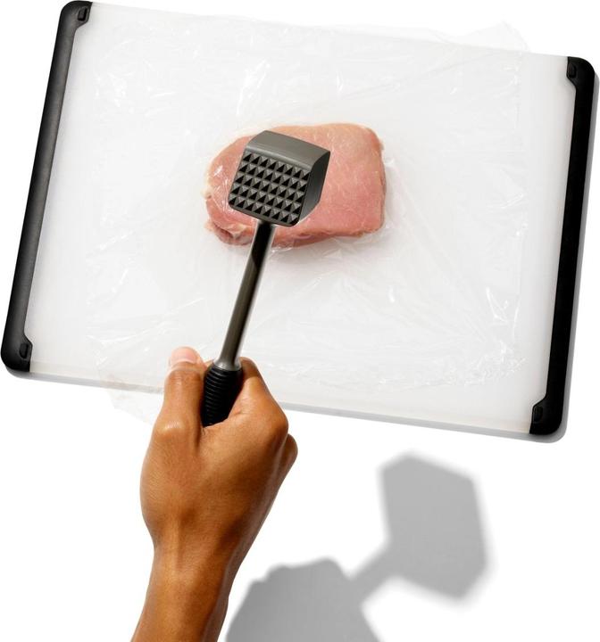 Image du produit OXO GG Marteau à viande, plastique