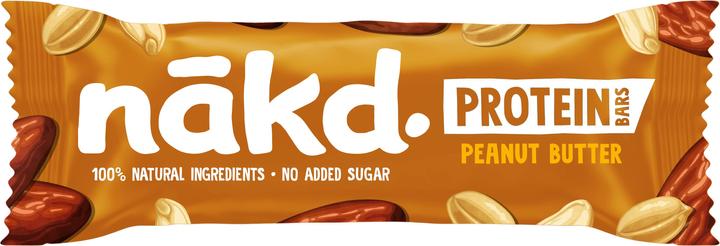 Produktbild Nakd Peanut Butter (720 g, 16 Stk.)