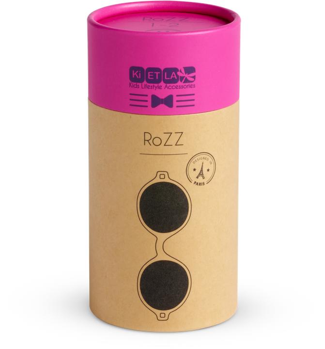 Immagine prodotto KiETLA Occhiali da sole ROZZ 1-2 anni Fucsia