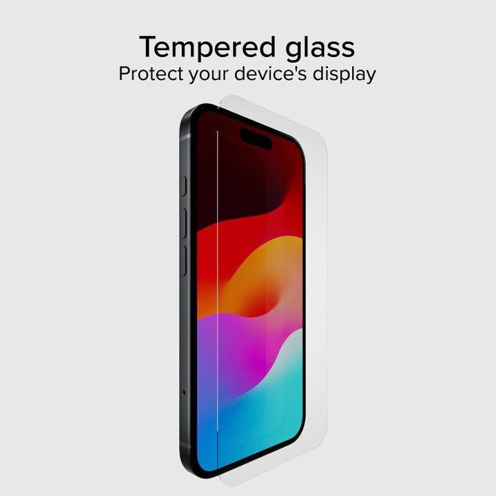 Image du produit SBS Protection d'écran (1 pièce(s), Apple iPhone 16 Pro)