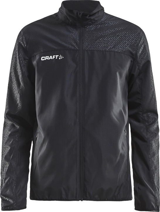 Actual product image Craft Rush Wind Jacket Mens (M)