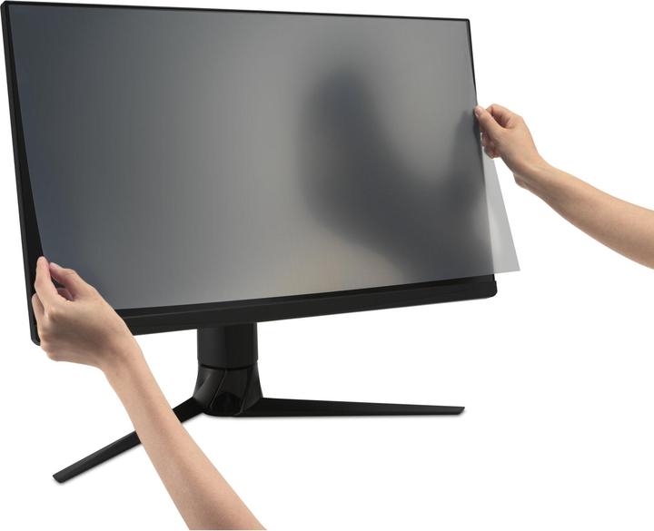 Produktbild Kensington Blendschutz- und Blaulichtfilter für Monitore (27", 16:9)