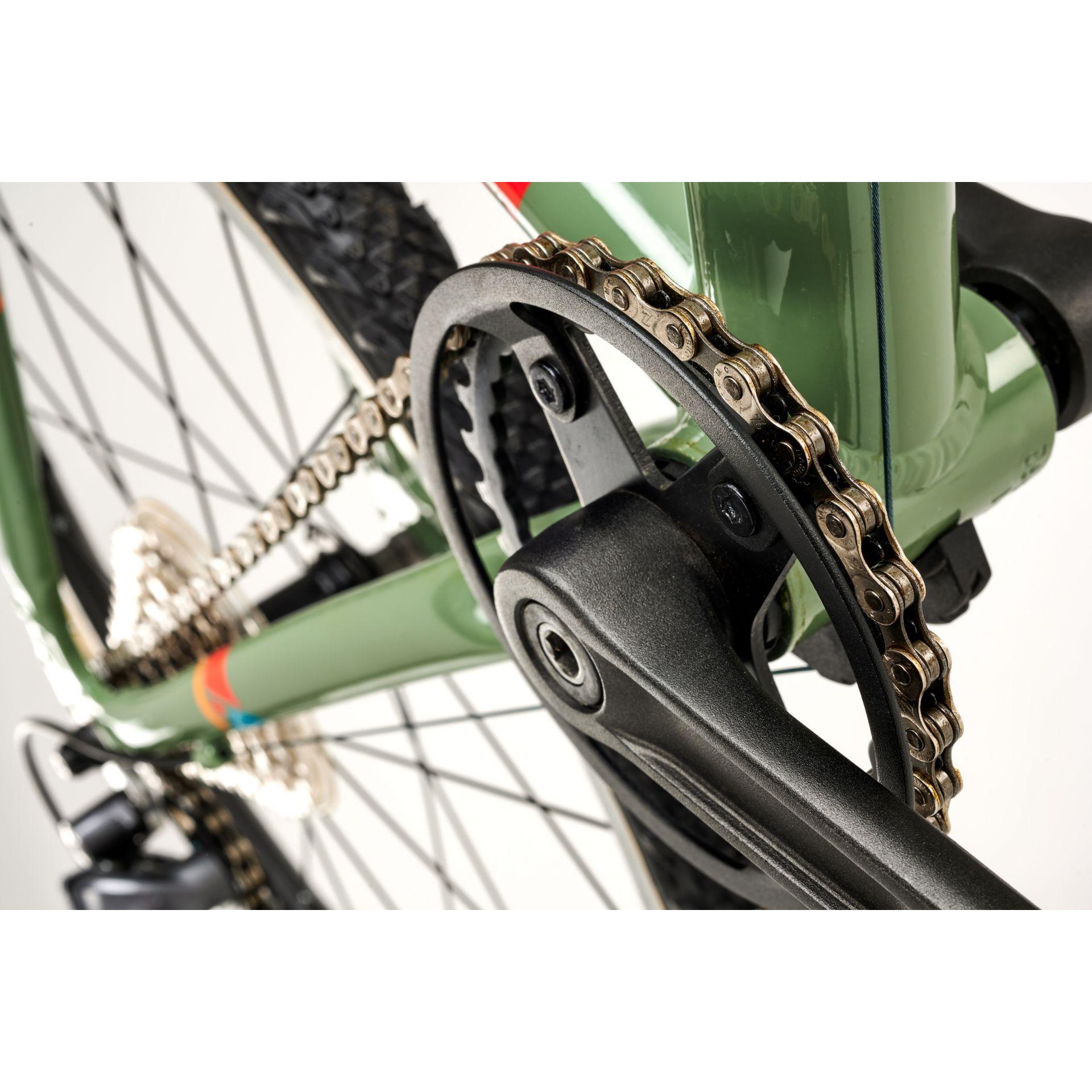 Thumbnail - Academy, Kindervelo, (24")