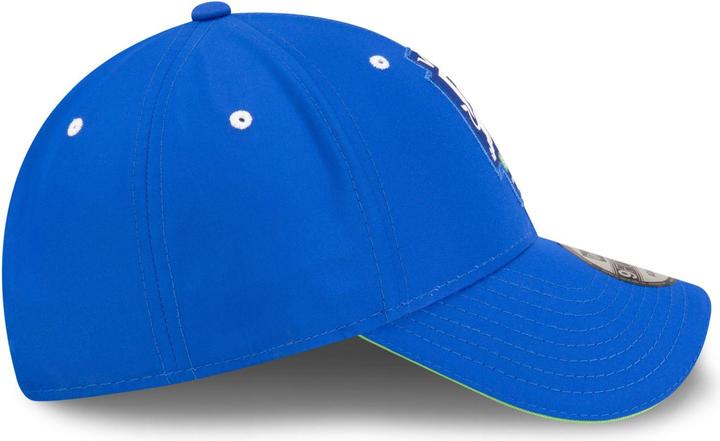 Produktbild New Era 9Forty Snapback Cap - VISA CASH APP Racing Bulls (One Size)