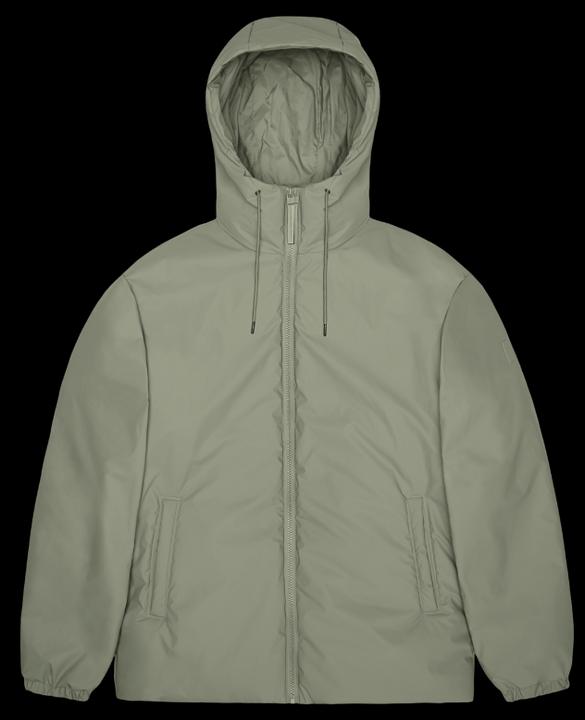 Produktbild Rains Lohja Insulated Jacket W3T1 2025-SS (L)