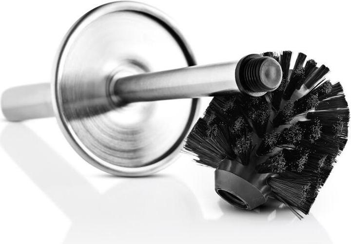 Produktbild Eva Solo Citadel toiletbørste sort