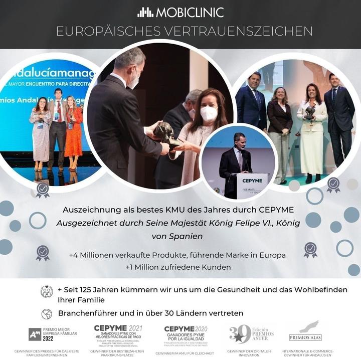 Actual product image Mobiclinic Planefit Adjustable Folding Bench