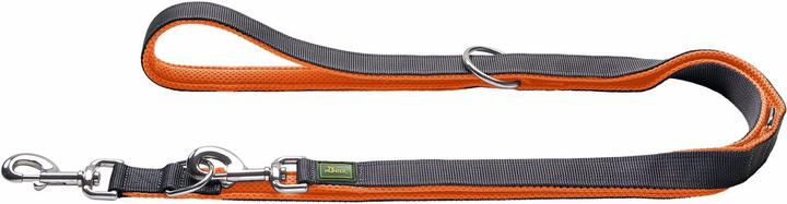 Produktbild Hunter Verstellbare Leine Maldon nylonpolyester (Hund)