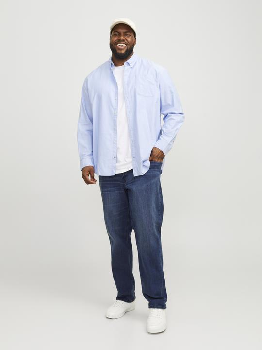 Produktbild Jack & Jones Glenn Original AM 812 Plus Size Slim Fit Jeans (42)