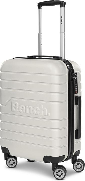 Immagine prodotto Bench Seattle 4 Rollen Kabinentrolley S 55 cm (32 l)