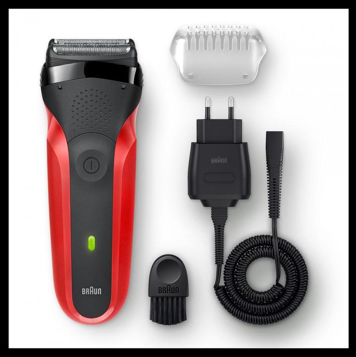 Produktbild Braun Series 3