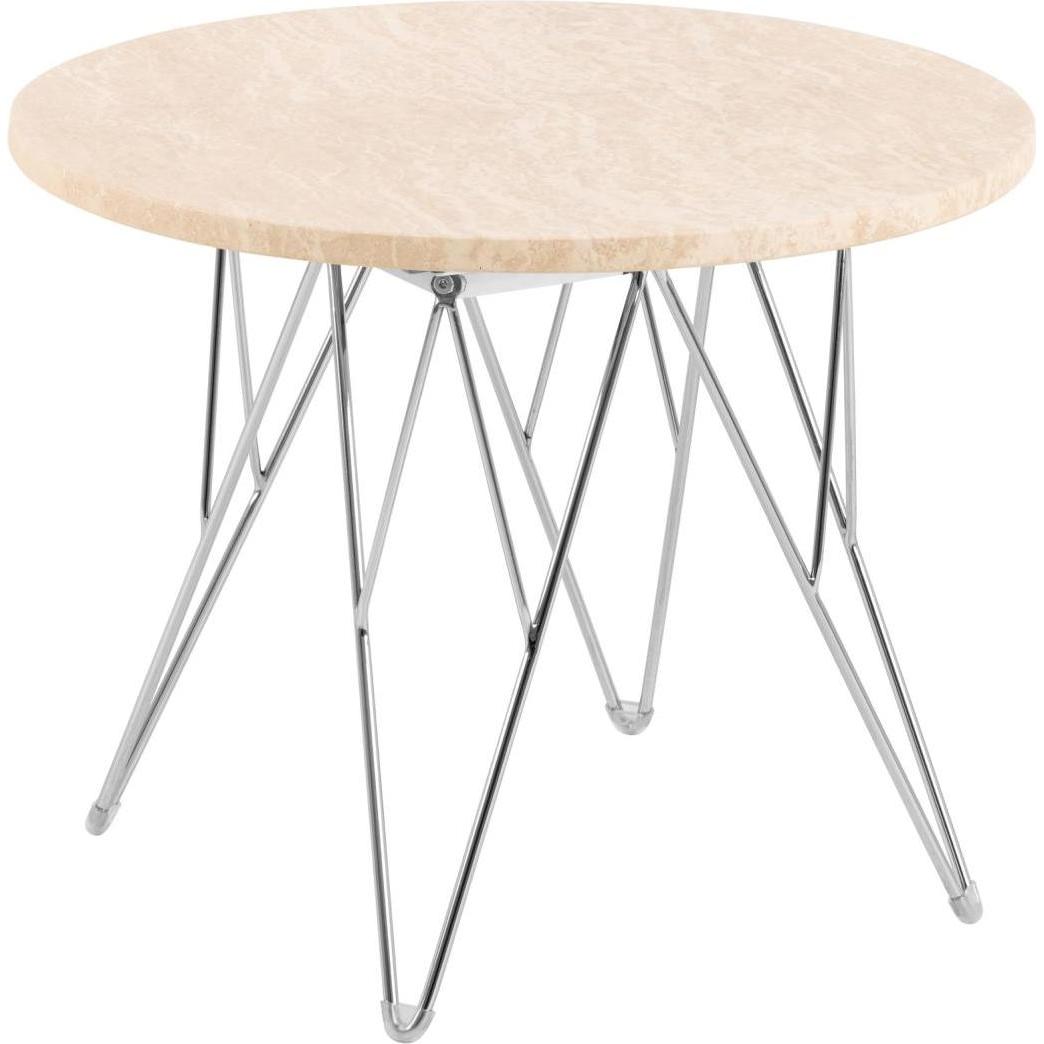 AC Design, Couchtisch + Beistelltisch, Prunus