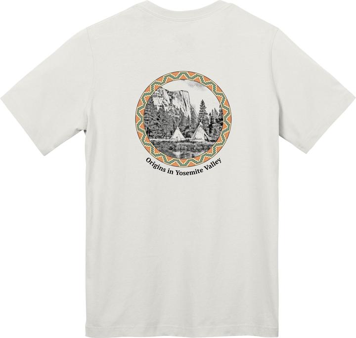 Actual product image Miwok Origins (S)