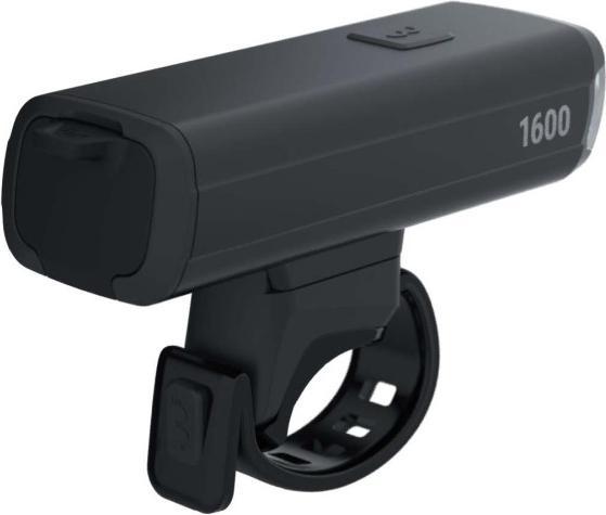 Actual product image BBB StrikeDuo (2000 lm)