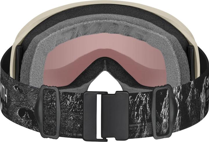 Produktbild Smith Optics Reason OTG