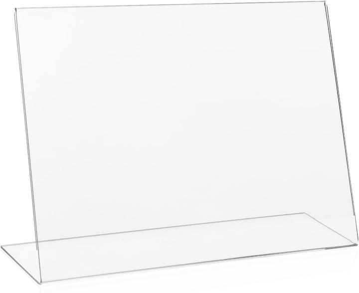 Actual product image VitaDisplays L-Stand Display Holder