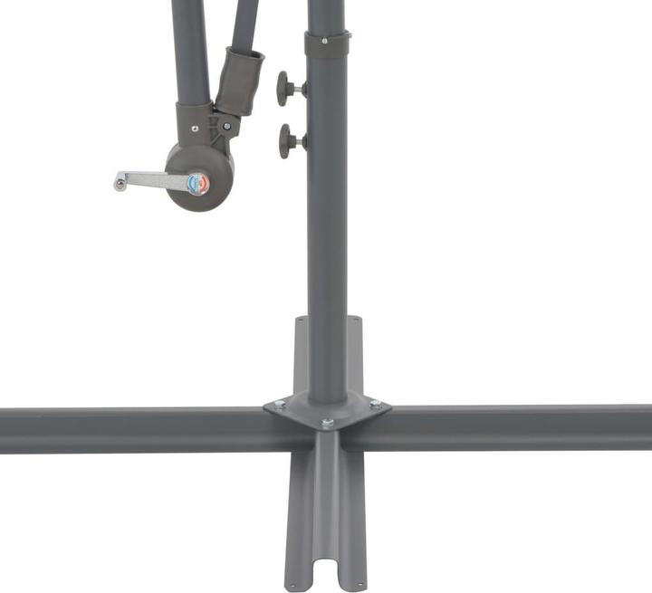 Produktbild vidaXL Sonnenschirm (3 m)