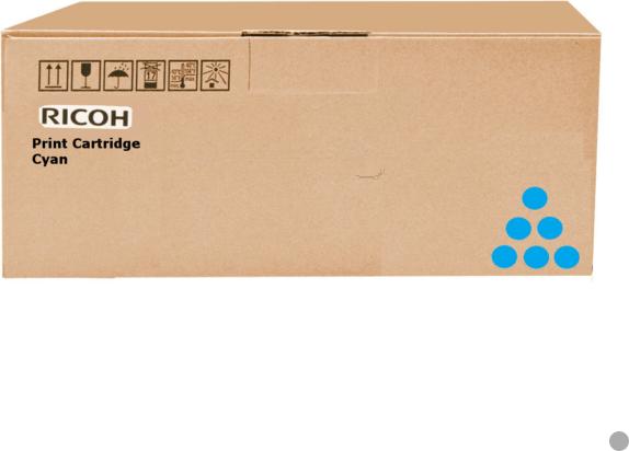 Produktbild RICOH 407532 (C)