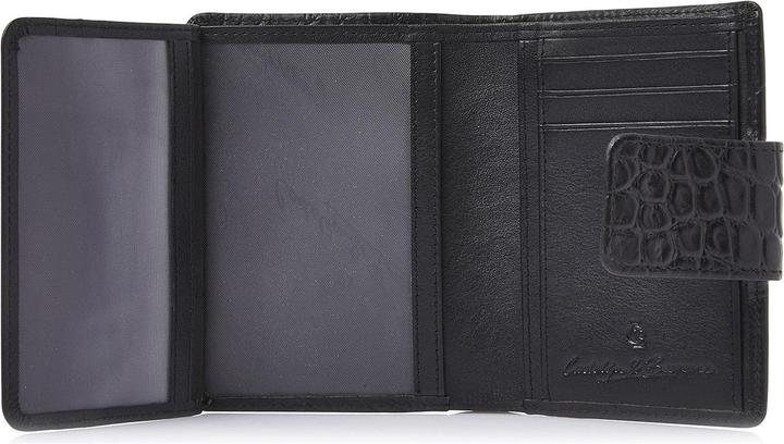 Produktbild Castelijn & Beerens Damenportemonnaie Croco