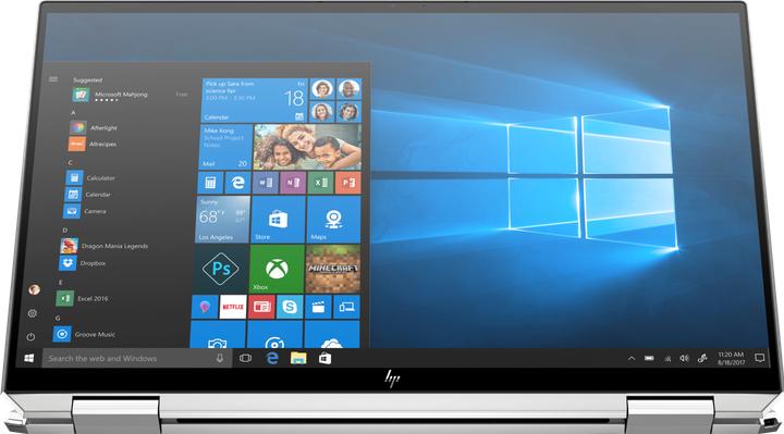 Produktbild HP Spectre x360 – 13-aw0702nz (13.30", Intel Core i7-1065G7, 16 GB, 1000 GB, CH)