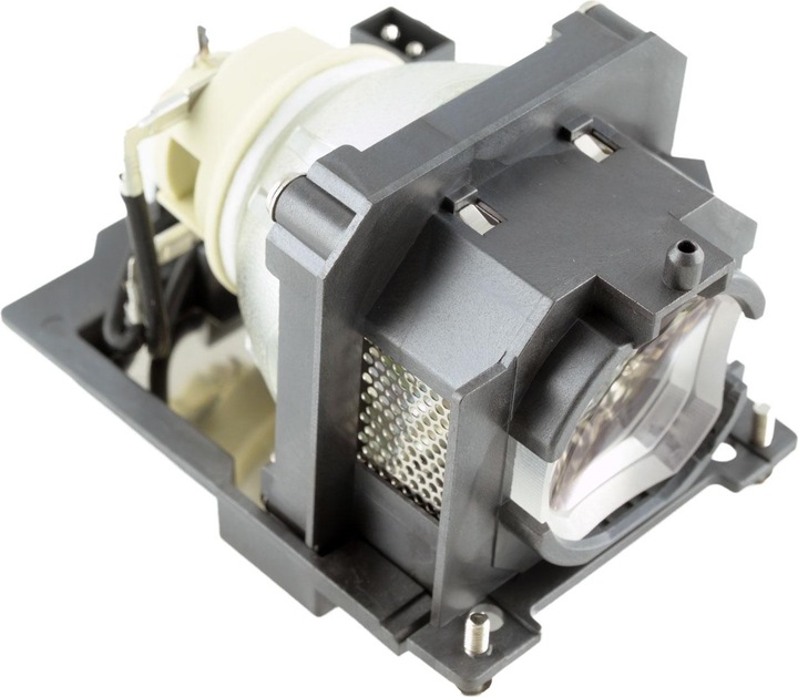 Produktbild Azurano Beamerlampe für NEC NP47LP, 100015250 Ersatzlampe mit Gehäuse