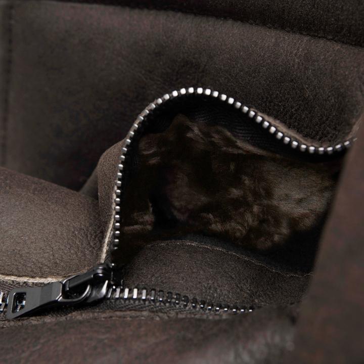 Actual product image Werner Christ sleeveless riding jacket for kimberly (40)