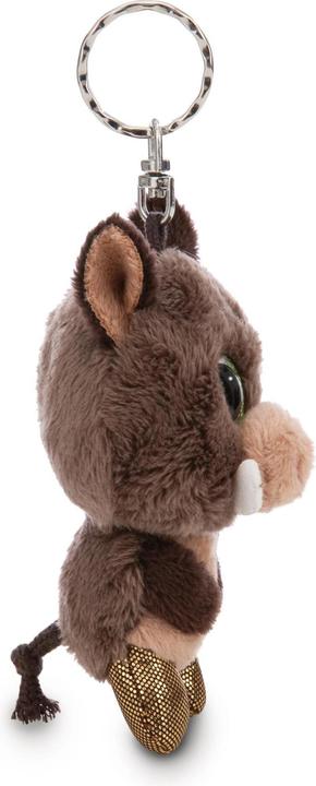 Actual product image Magni NICI Schlüsselanhänger Wildschwein Truffle 9cm