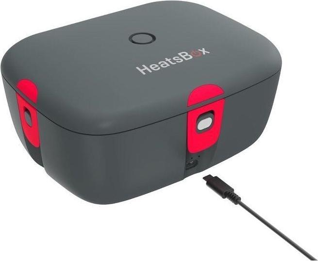Produktbild Koenig HeatsBox Go