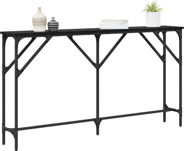 Image du produit vidaXL Konsolentisch (140 x 23 x 75 cm)