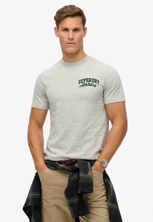 Immagine prodotto Superdry Embroider Superstate Logo Tee (L)
