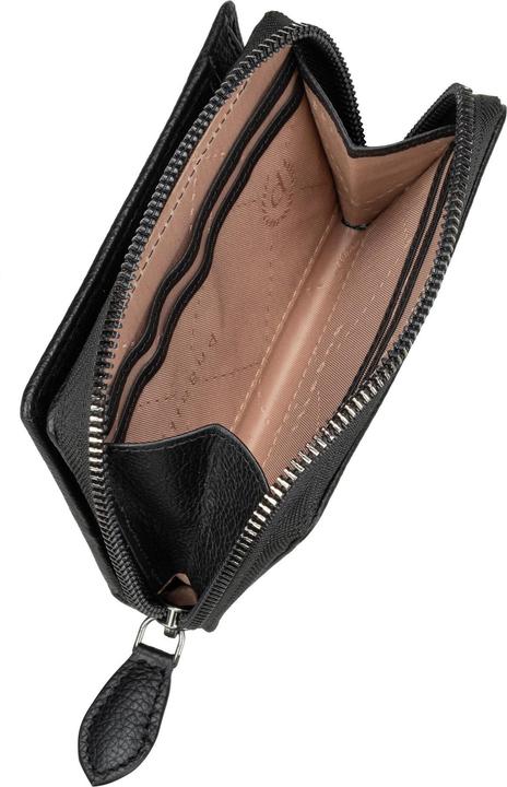 Actual product image Bugatti Geldbörse BELLA