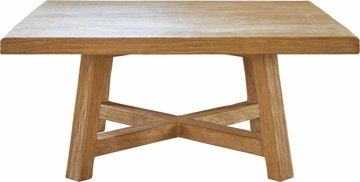 Image du produit Loberon Couchtisch Eldonbury braun