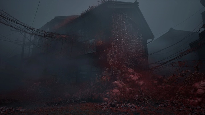 Produktbild Konami Silent Hill f (Xbox Series X, DE)
