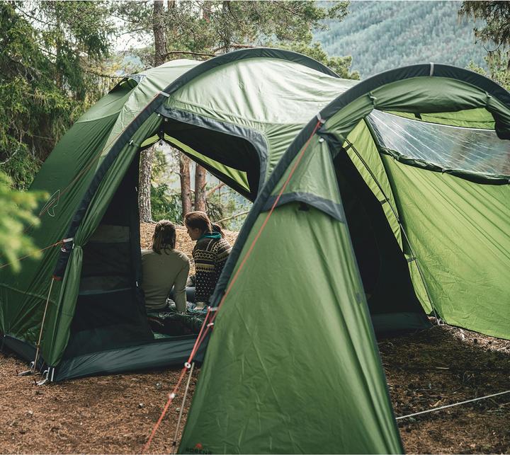 Image du produit Robens Paso Flex 5 (Tente igloo, 8.70 kg, 5 personnes)