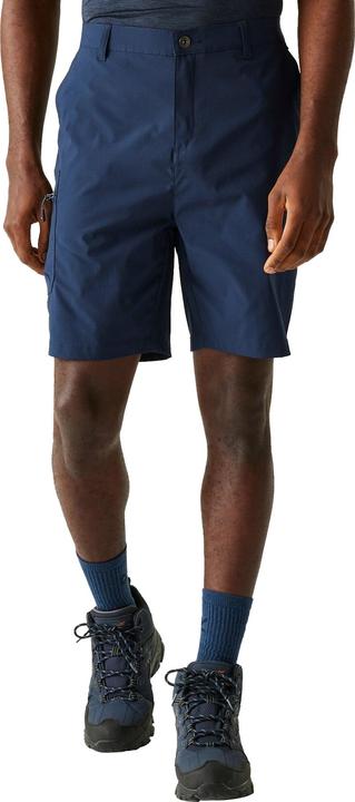 Actual product image Regatta Mens Dalry Multi Pocket Shorts (Frequency band 38 (2600 MHz))