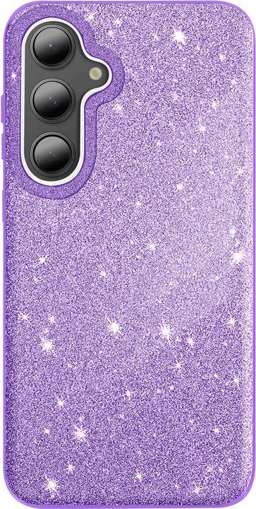 Produktbild Avizar Spark Case (Samsung Galaxy S24 FE)